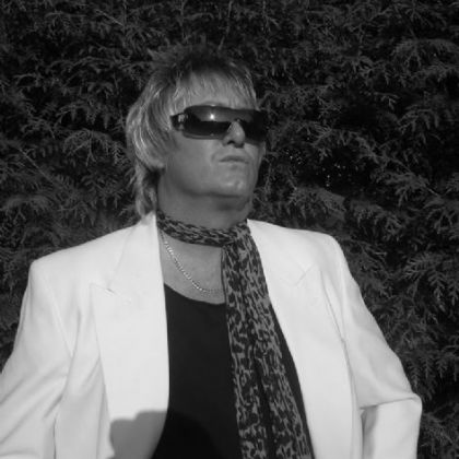 Rod Stewart Tribute A Reason To Believe